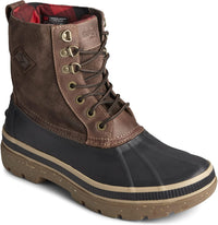 Black/Brown