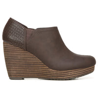 Dr. Scholl's Harlow Women's Ankle Boots NW/OB