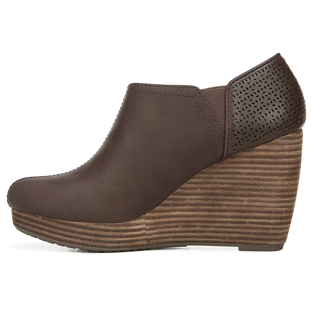 Dr. Scholl's Harlow Women's Ankle Boots NW/OB