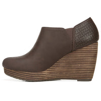 Dr. Scholl's Harlow Women's Ankle Boots NW/OB