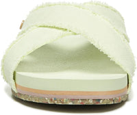 Vionic Women's Panama Sandals NW/OB