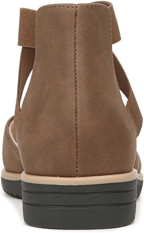 Soul Naturalizer Intro Women's Flats NW/OB