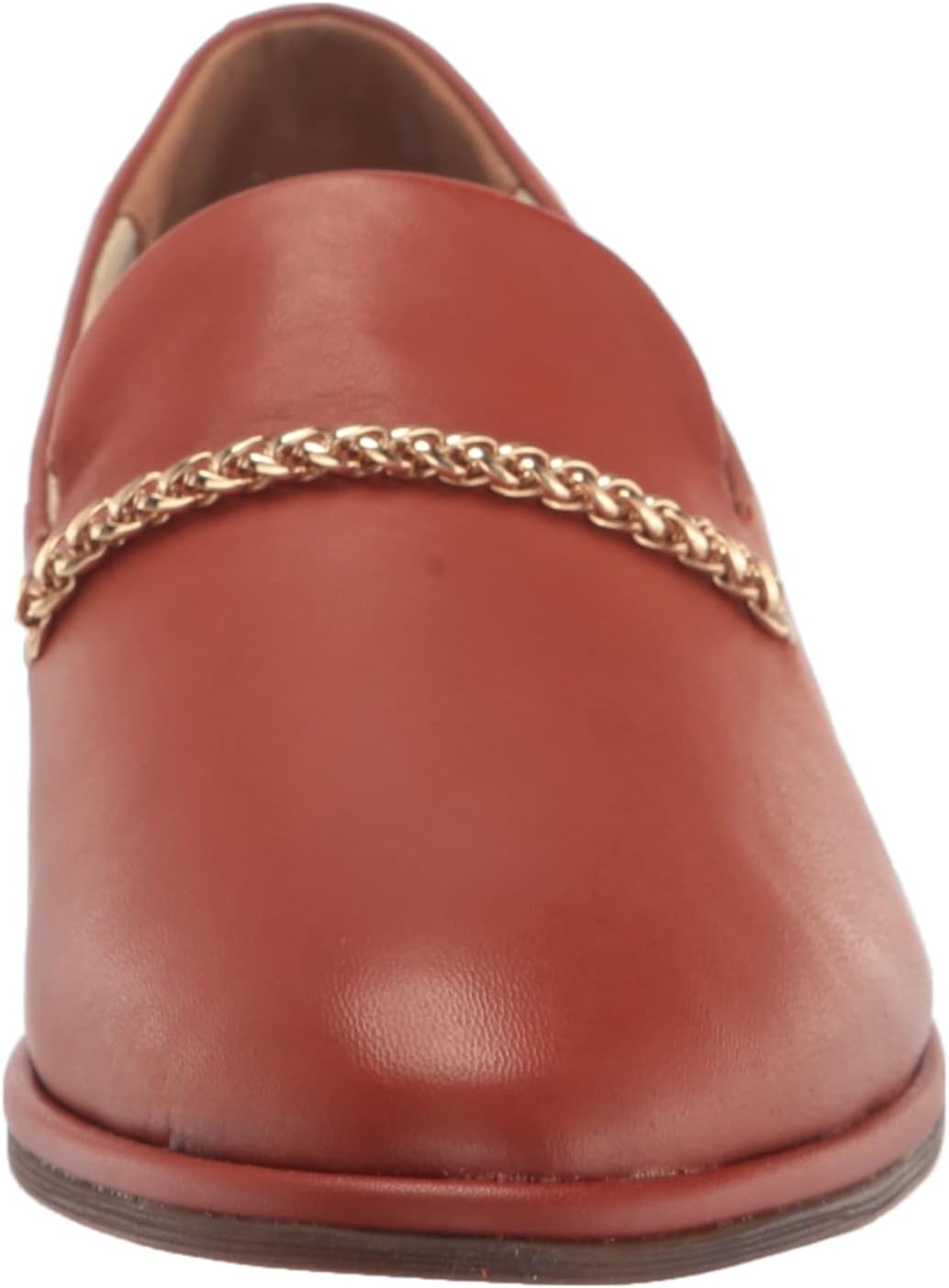Franco Sarto L-Hanah Women's Loafers NW/OB