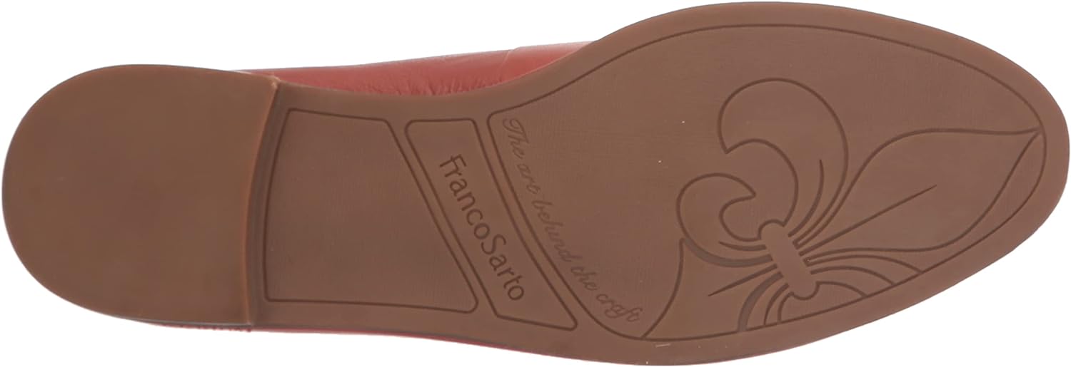 Franco Sarto L-Hanah Women's Loafers NW/OB