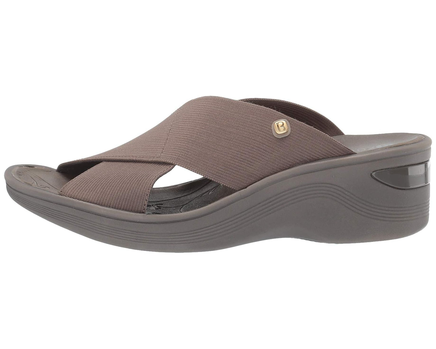 Bzees Desire Women's Sandals NW/OB