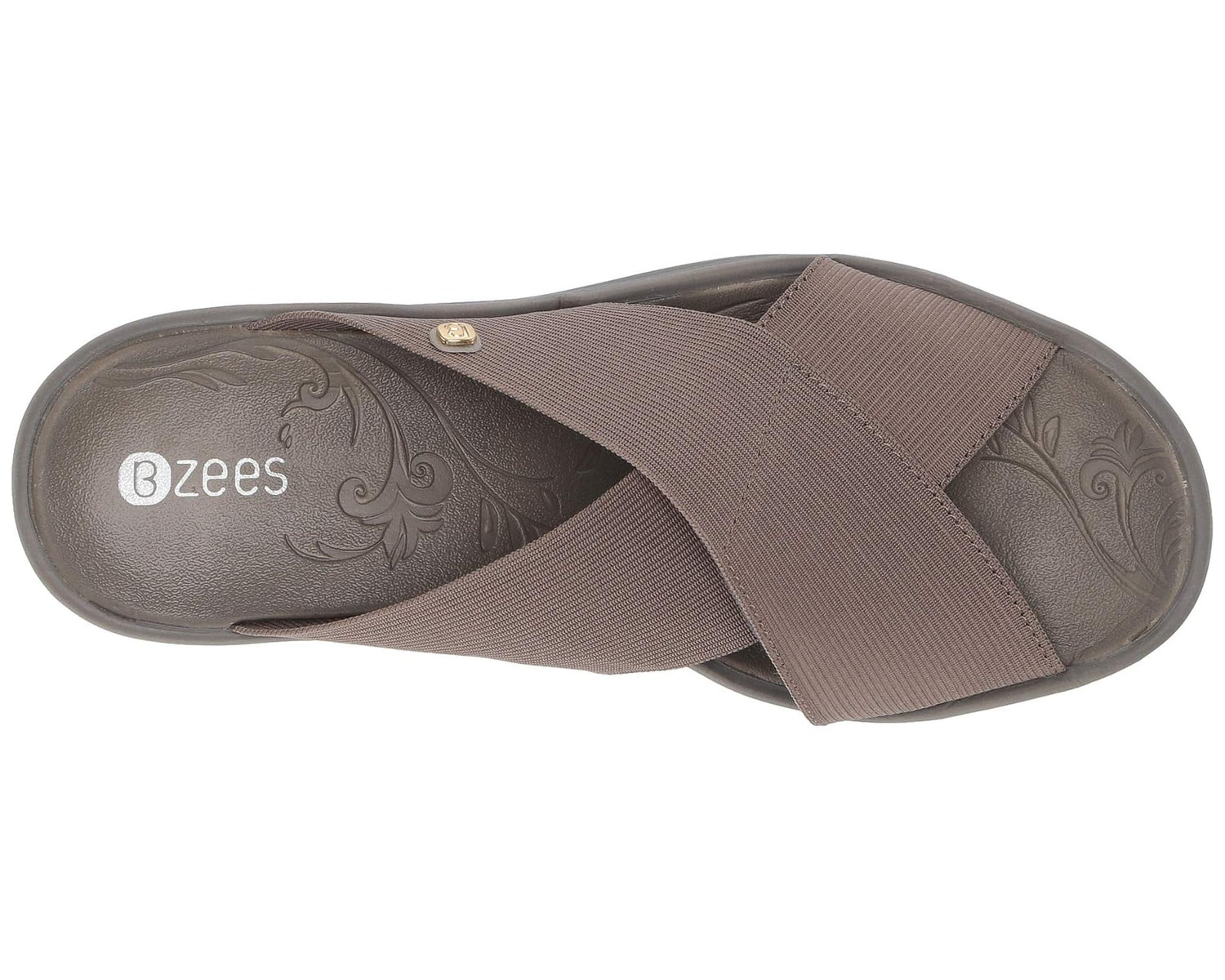 Bzees Desire Women's Sandals NW/OB