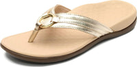 Champagne Metallic
