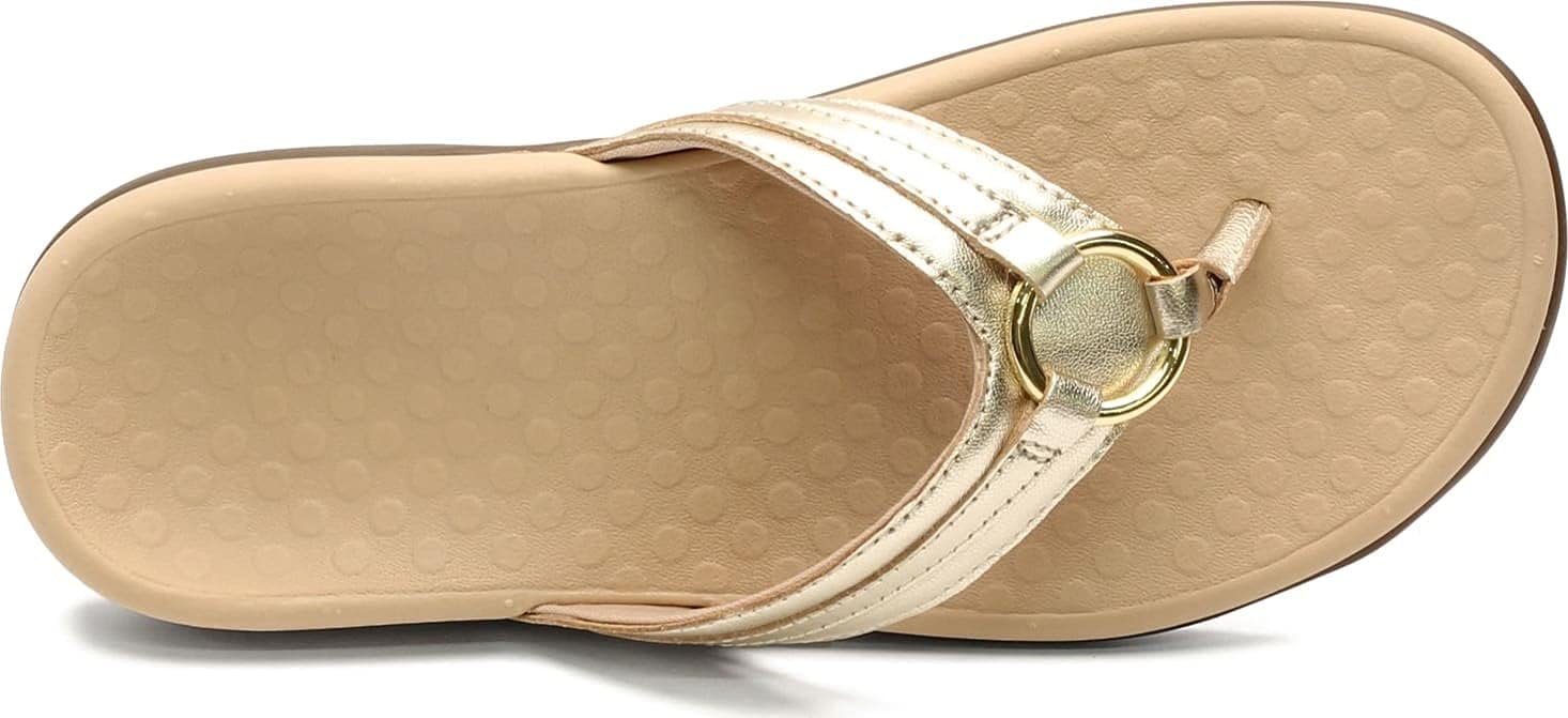 Vionic Women's Aloe Sandals NW/OB