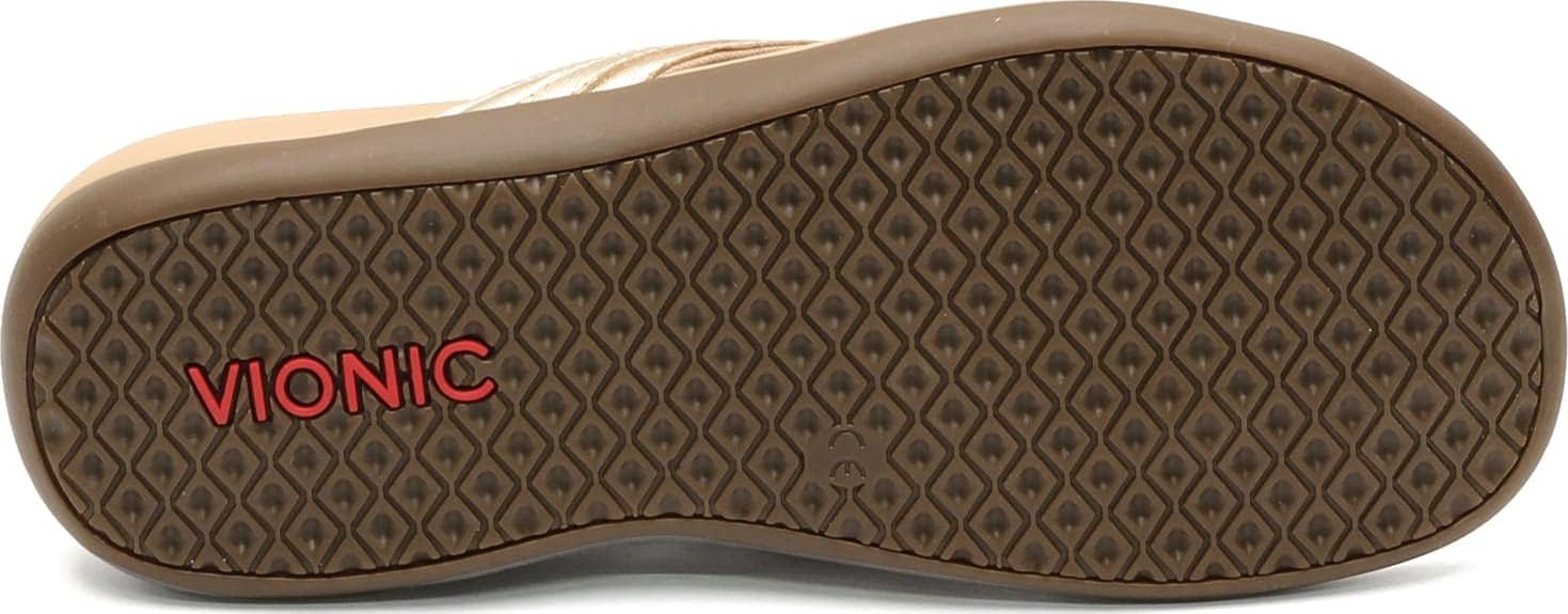 Vionic Women's Aloe Sandals NW/OB