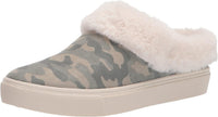 Light Green Camo