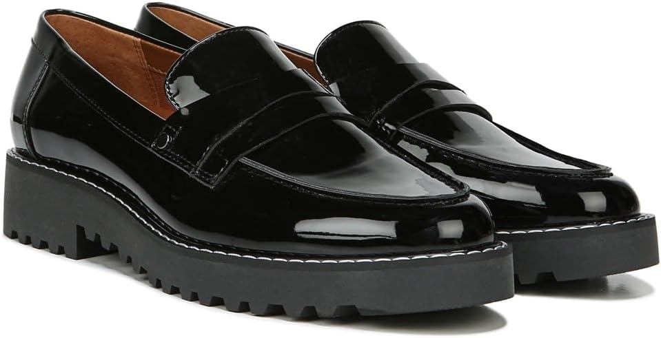 Black Patent