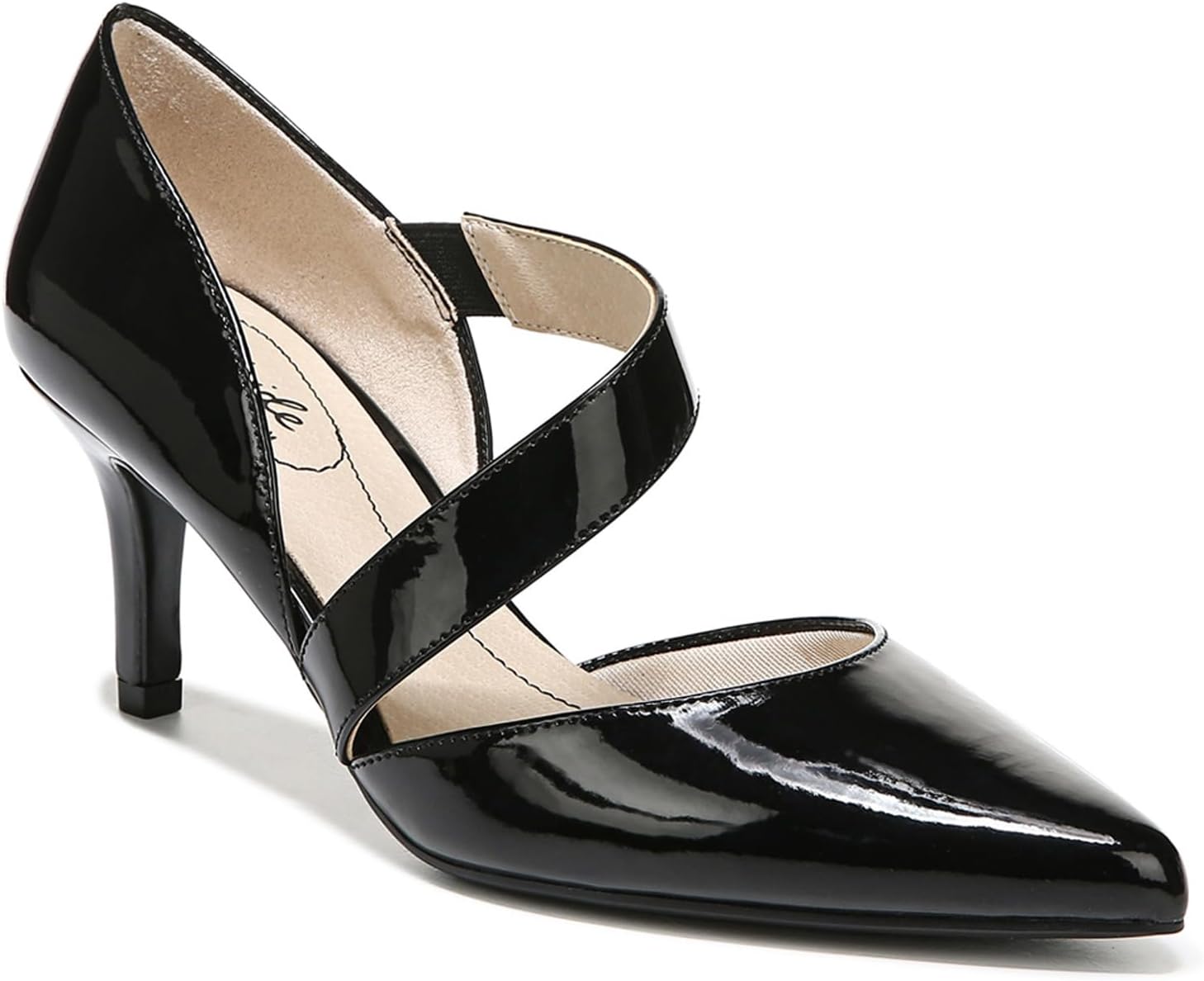 Black Patent