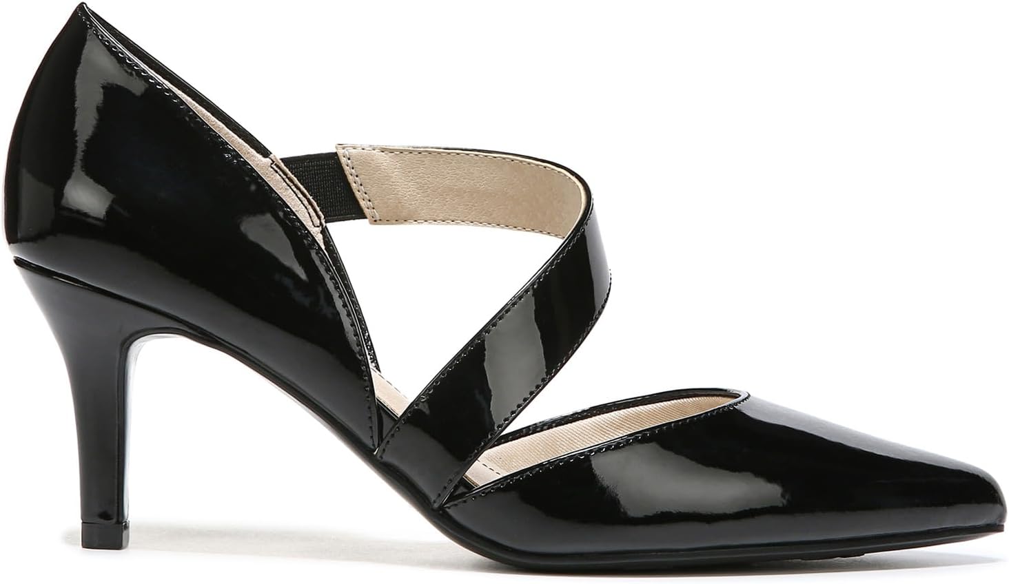 LifeStride Suki Women's Pumps NW/OB