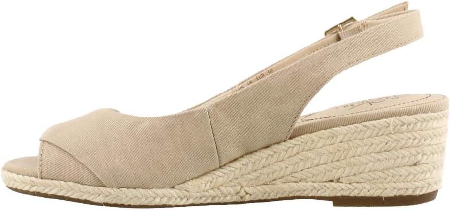 LifeStride Socialite Women's Sandals Floor Sample