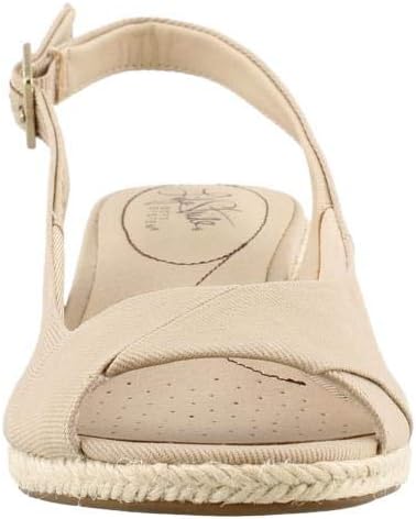 LifeStride Socialite Women's Sandals Floor Sample