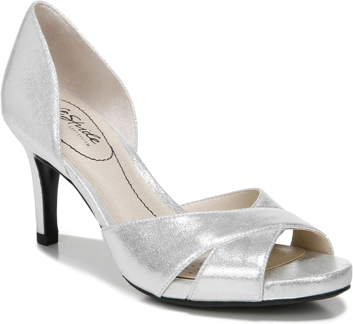 Silver Sparkle