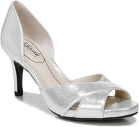 Silver Sparkle