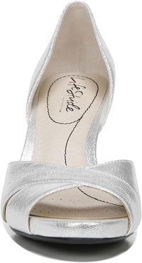 LifeStride Mykonos Women's Pumps NW/OB