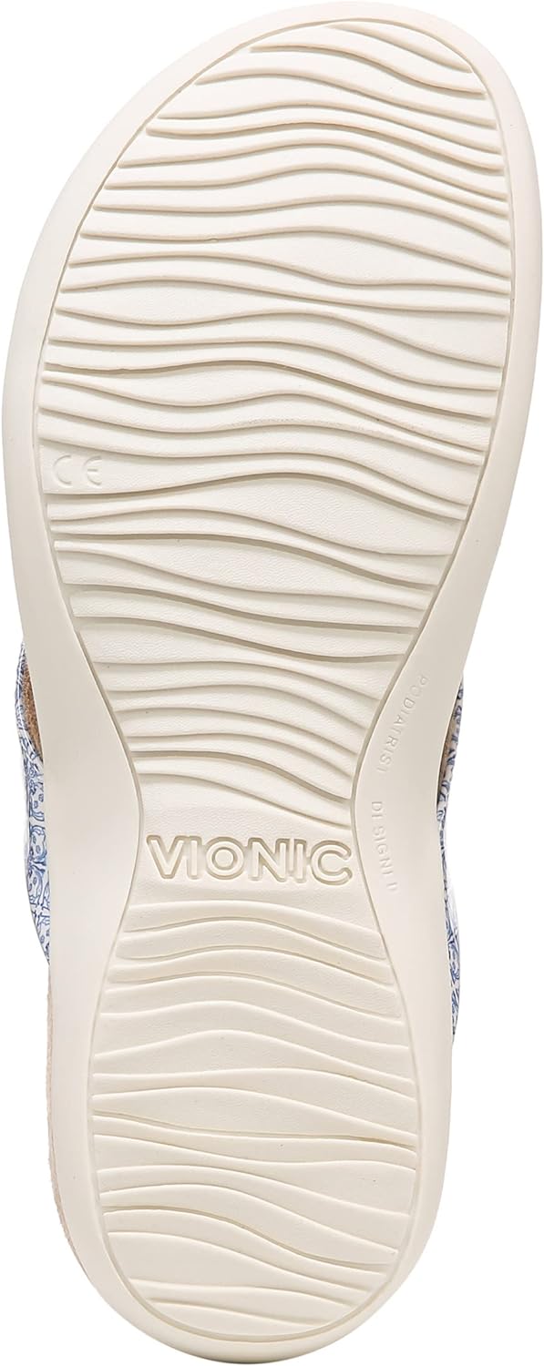 Vionic Women's Bella Sandals NW/OB