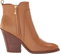 Franco Sarto L-Gamble Women's Ankle Boots NW/OB