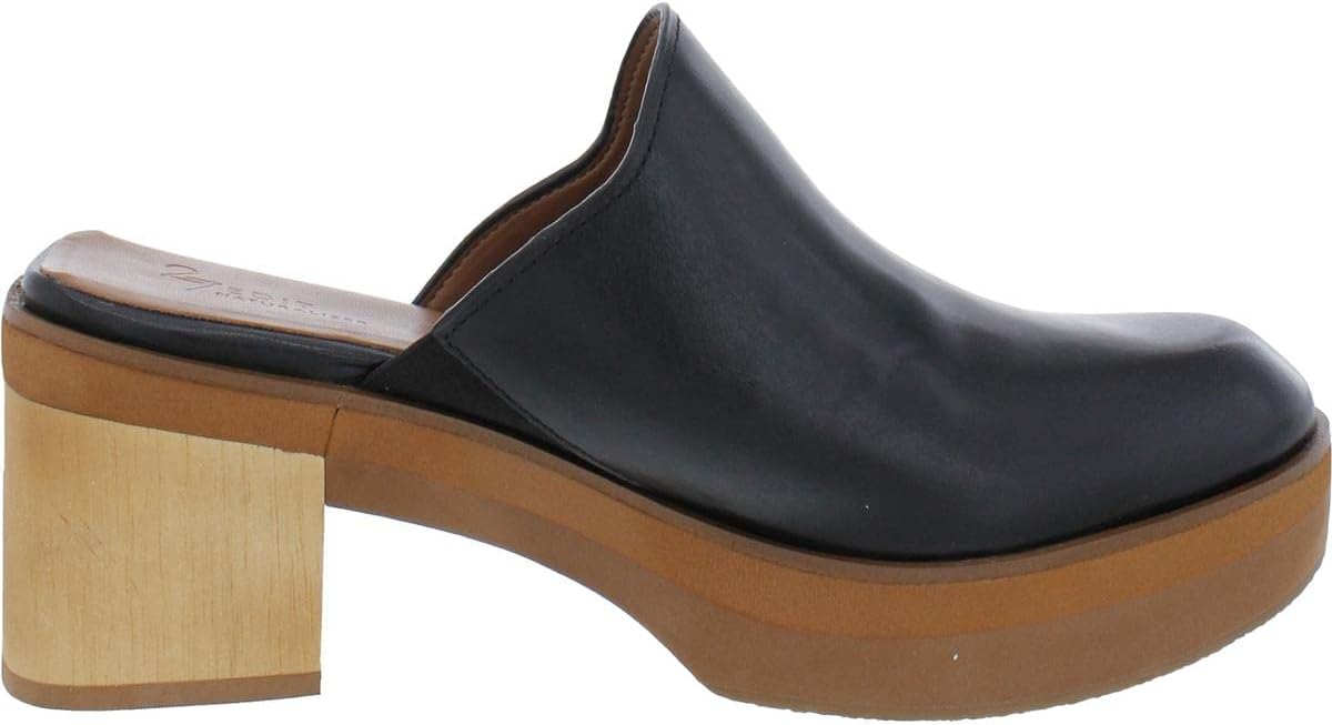 27 Edit Naturalizer Katrese Women's Mules NW/OB