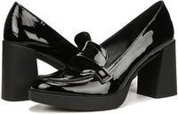 Black Patent