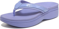 Vionic Women's High Tide II Sandals NW/OB