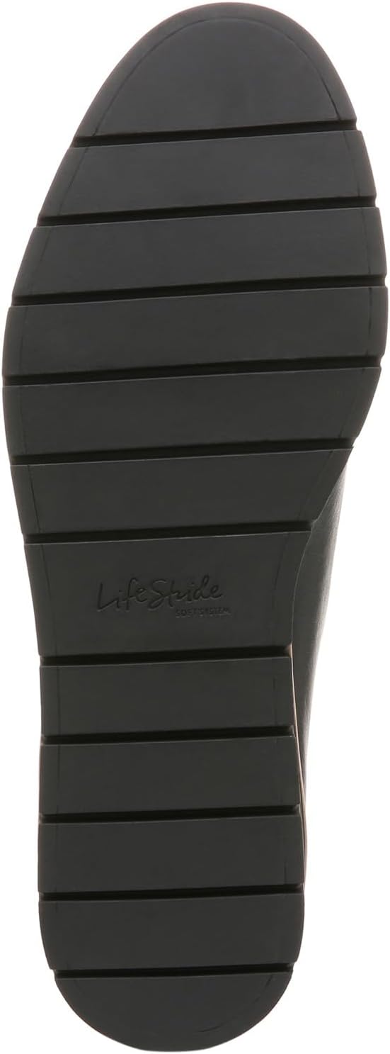 LifeStride Optimist Women's Loafers NW/OB