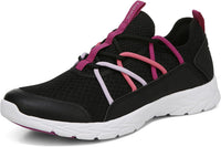 Black & Pink