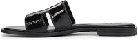 Naturalizer Fame Women's Flat Sandals NW/OB