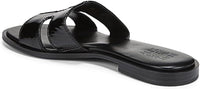 Naturalizer Fame Women's Flat Sandals NW/OB