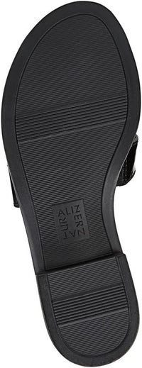 Naturalizer Fame Women's Flat Sandals NW/OB