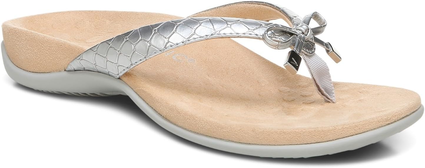 Silver Metallic
