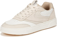 Cream/White