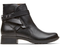 Cobb Hill Copley Women's Strap Chelsea Boots NW/OB