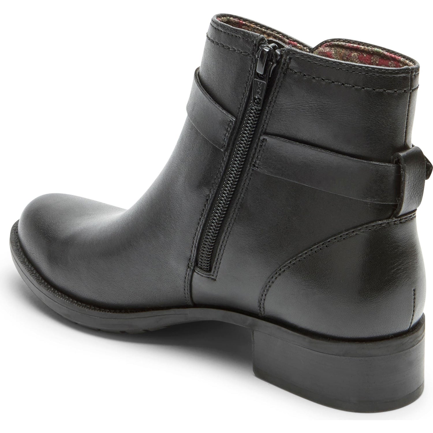 Cobb Hill Copley Women's Strap Chelsea Boots NW/OB