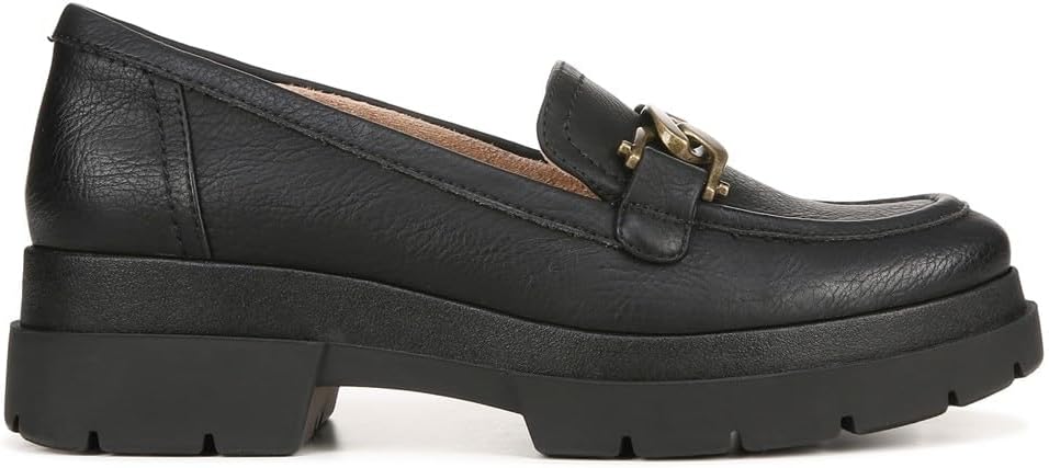 Naturalizer Onyx Women's Loafers NW/OB