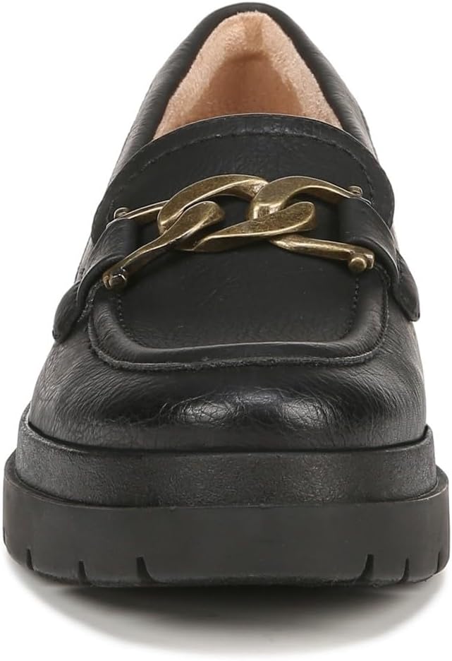 Naturalizer Onyx Women's Loafers NW/OB