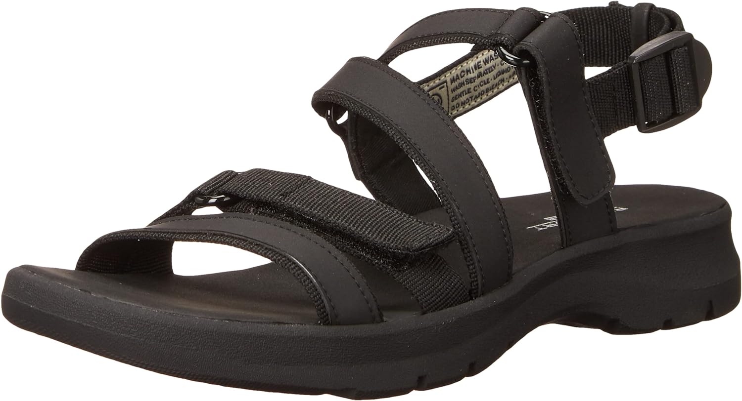 Black Eco Washable