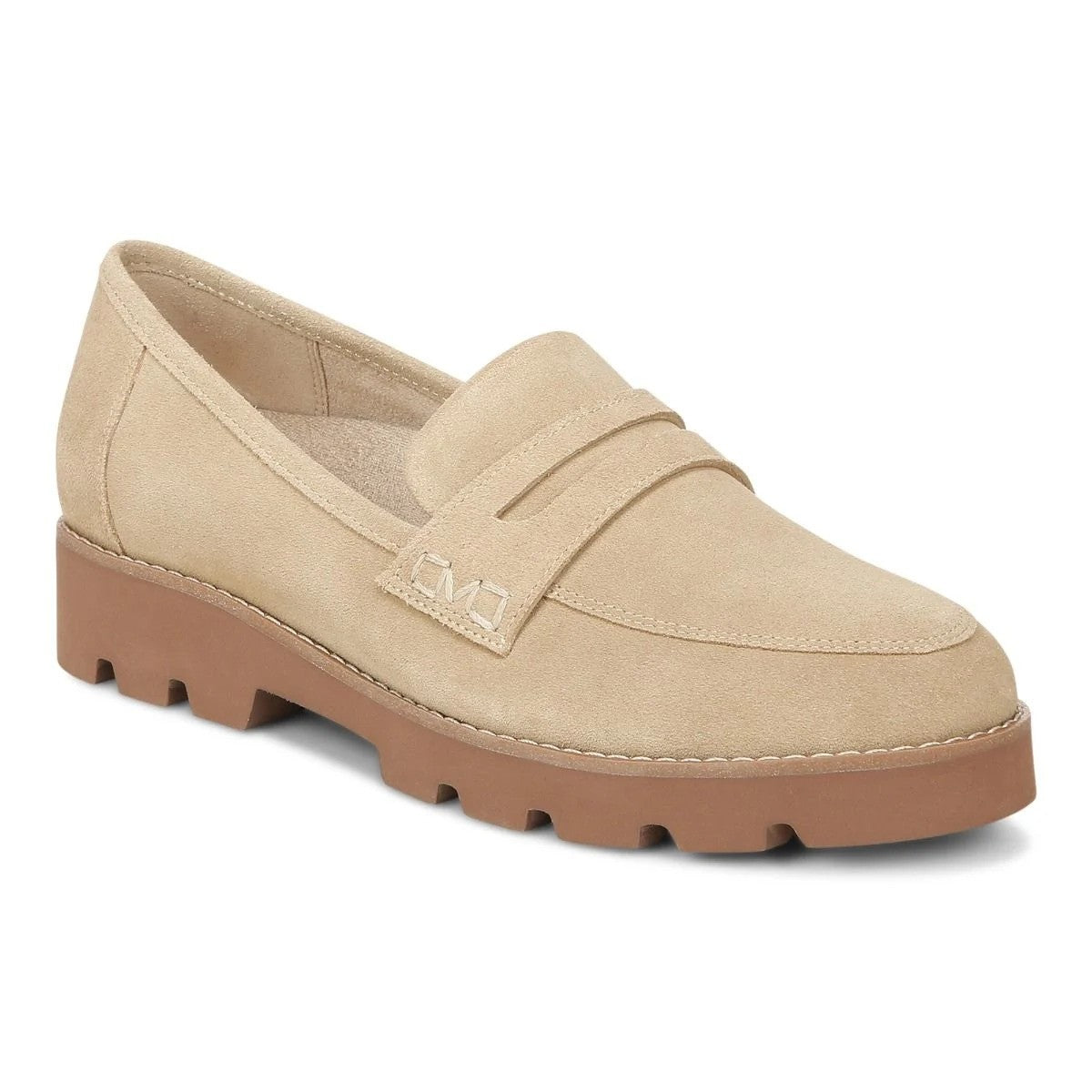 Sand Suede