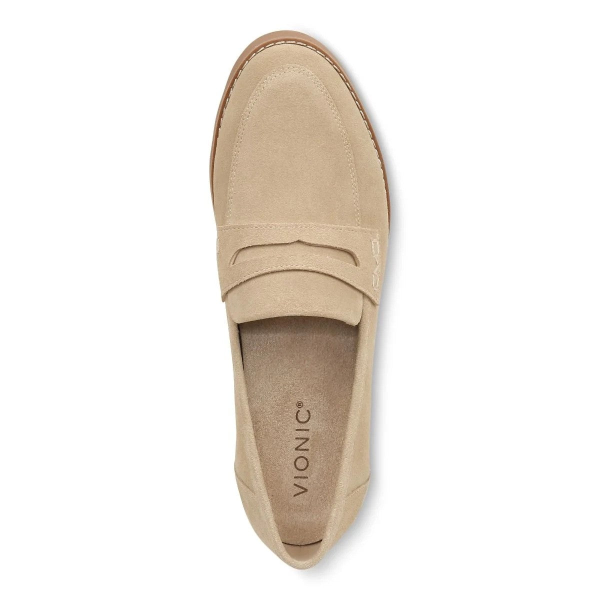 Vionic Women's Cheryl II Loafers NW/OB