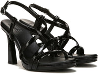 Black Patent