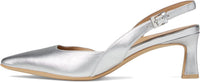 Naturalizer Dalary Women's Slingback Pump NW/OB
