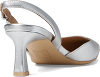 Naturalizer Dalary Women's Slingback Pump NW/OB