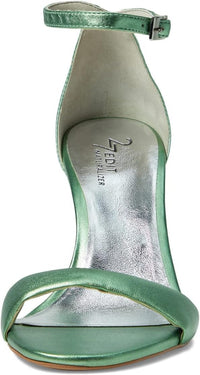 Naturalizer 27 Edit Violette Women's Sandals NW/OB