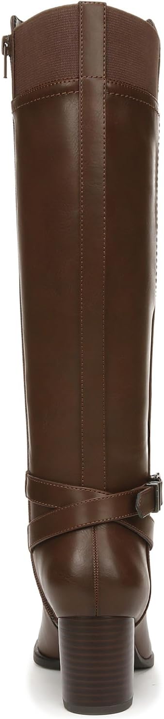 SOUL Naturalizer Uptown Women's Knee High Boot NW/OB