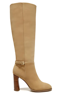 Franco Sarto A-Cassie Women's Knee-High Boots NW/OB