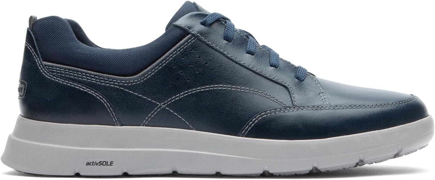 Rockport Men's Truflex Cayden LTT Sneakers NW/OB