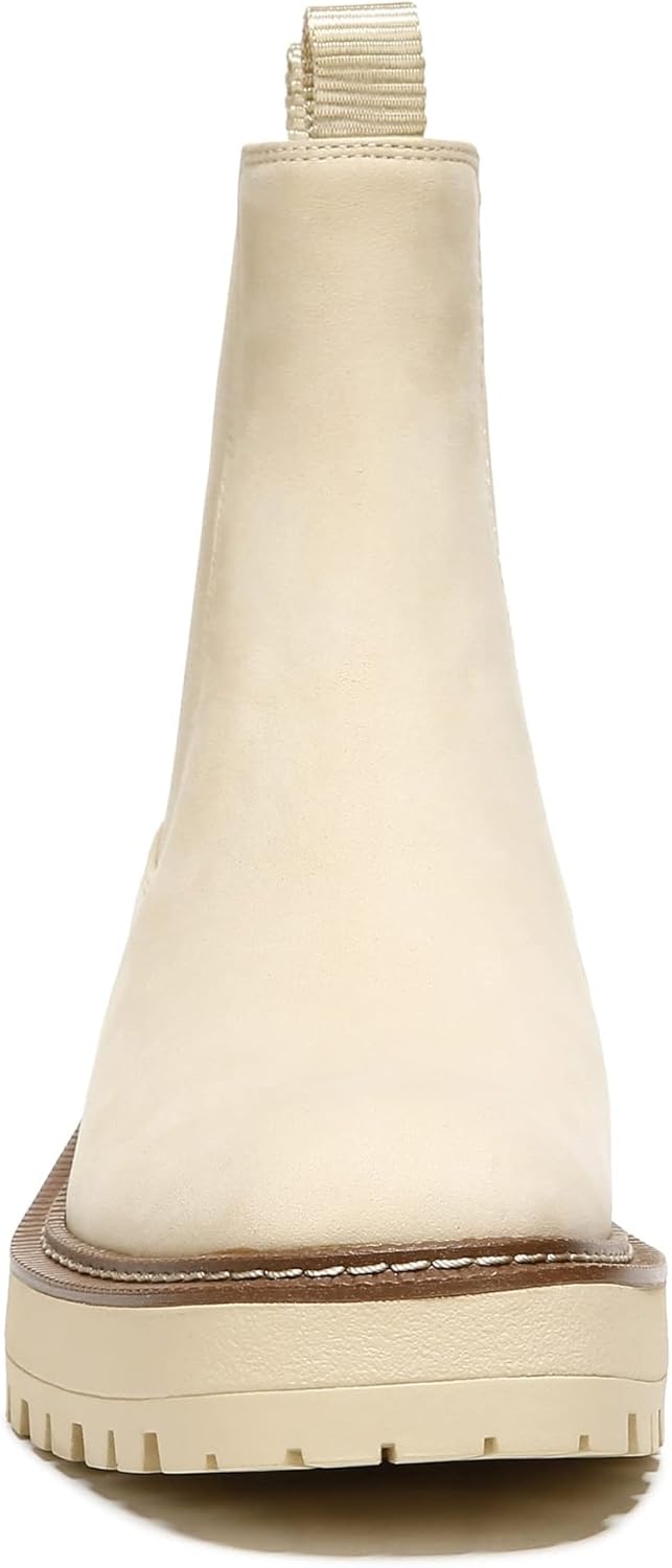 Sam Edelman Laguna Women's Modern Boots NW/OB