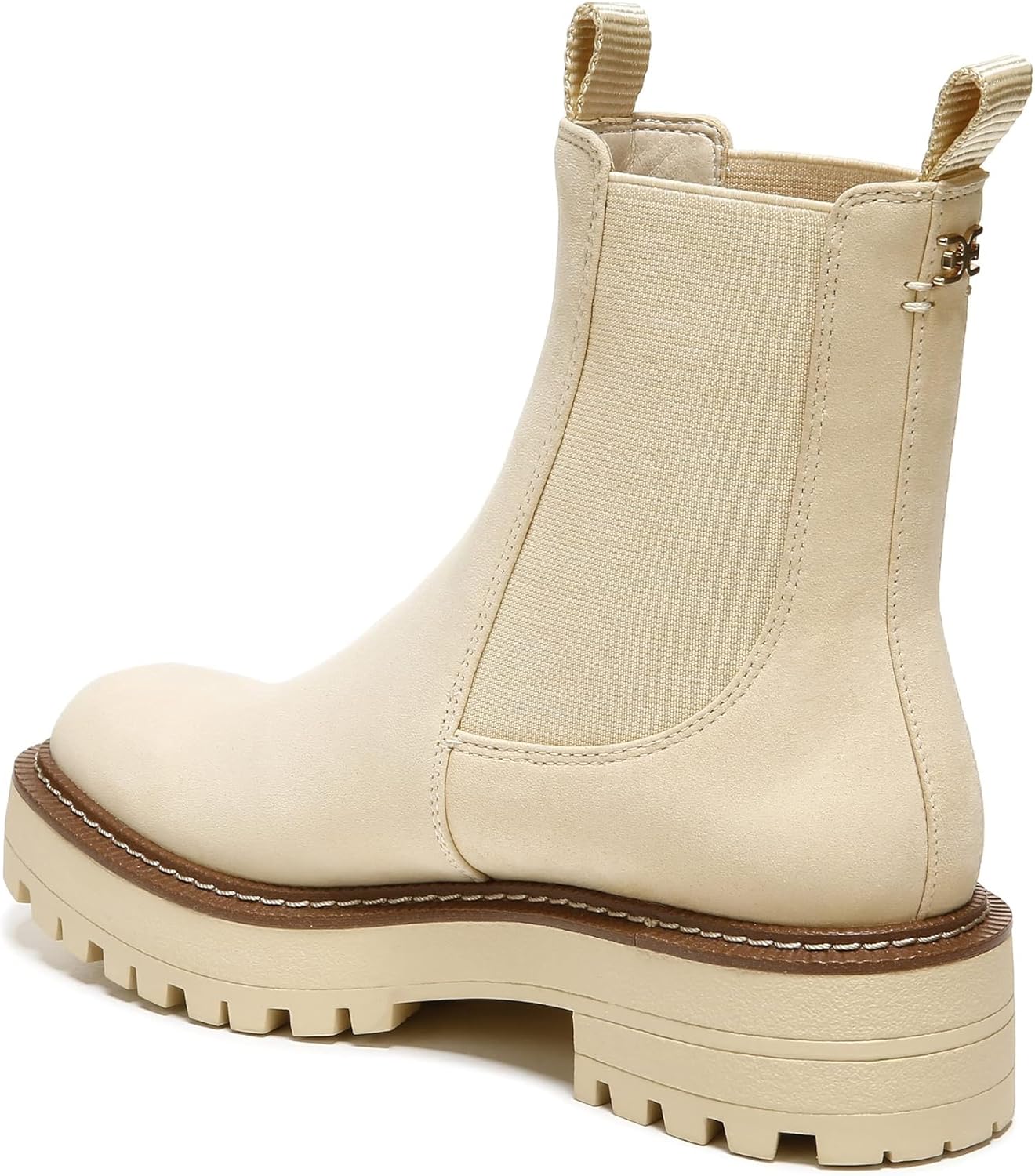 Sam Edelman Laguna Women's Modern Boots NW/OB